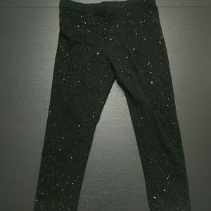 Childrens Sparkle Tights